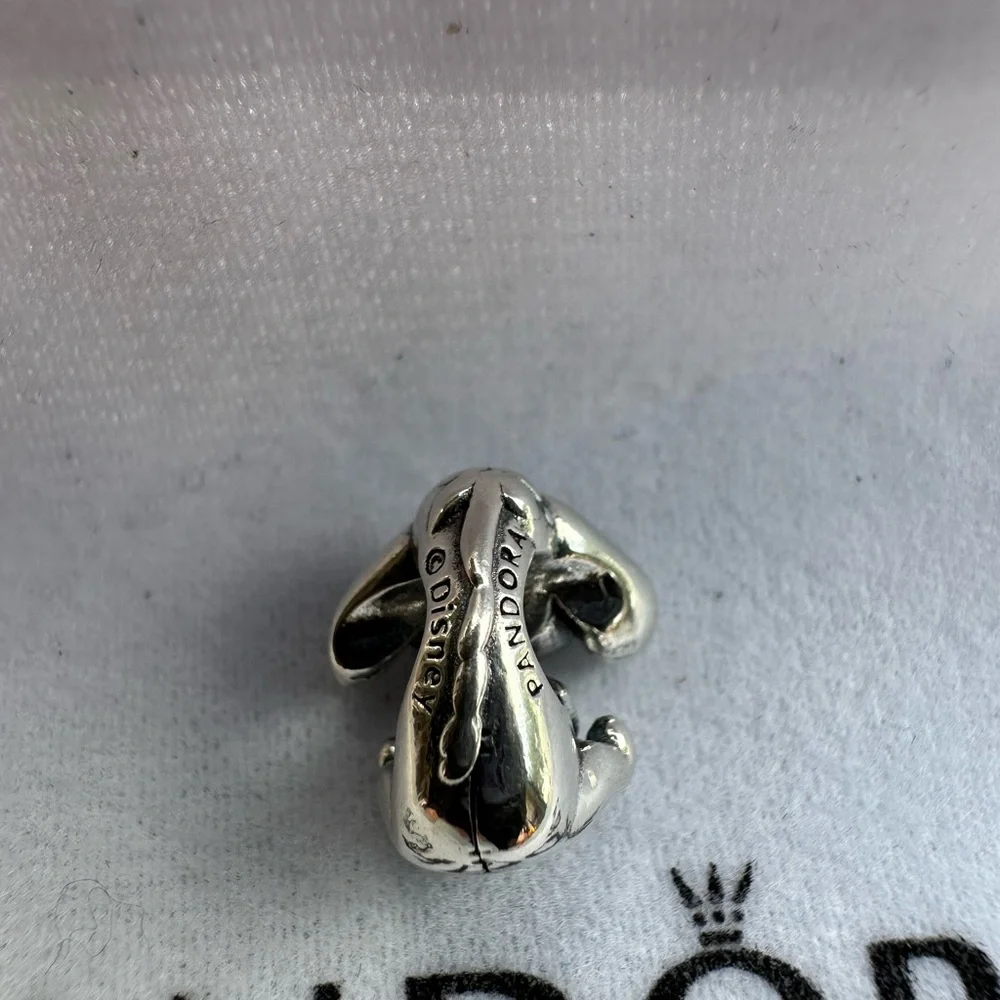 Disney X Pandora Eeyore Charm